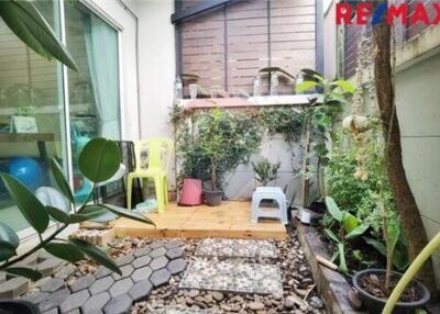 150 Sqm., 3 Beds Townhouse listed for ฿ 3,890,000.