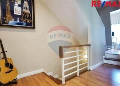 150 Sqm., 3 Beds Townhouse listed for ฿ 3,890,000.