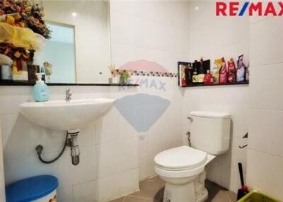 150 Sqm., 3 Beds Townhouse listed for ฿ 3,890,000.