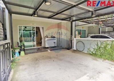 150 Sqm., 3 Beds Townhouse listed for ฿ 3,890,000.