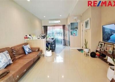 150 Sqm., 3 Beds Townhouse listed for ฿ 3,890,000.