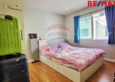 150 Sqm., 3 Beds Townhouse listed for ฿ 3,890,000.