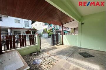 110 Sqm., 3 Beds Townhouse listed for ฿ 2,590,000.