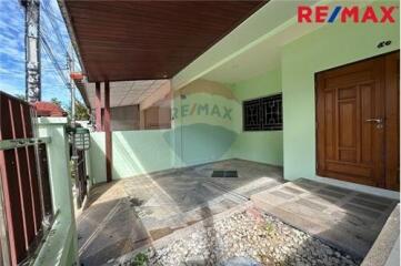 110 Sqm., 3 Beds Townhouse listed for ฿ 2,590,000.