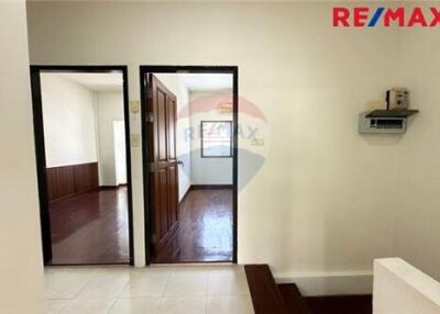 110 Sqm., 3 Beds Townhouse listed for ฿ 2,590,000.