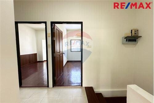 110 Sqm., 3 Beds Townhouse listed for ฿ 2,590,000.