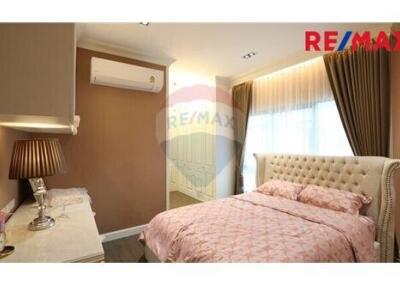 322 Sqm., 4 Beds Townhouse listed for ฿ 12,500,000.