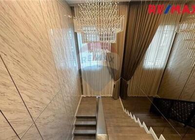 322 Sqm., 4 Beds Townhouse listed for ฿ 12,500,000.