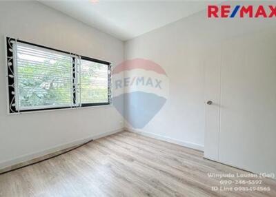 89 Sqm., 4 Beds Townhouse listed for ฿ 2,950,000.