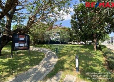 89 Sqm., 4 Beds Townhouse listed for ฿ 2,950,000.