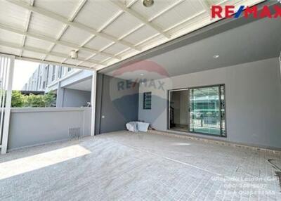 89 Sqm., 4 Beds Townhouse listed for ฿ 2,950,000.