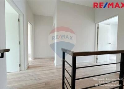 89 Sqm., 4 Beds Townhouse listed for ฿ 2,950,000.