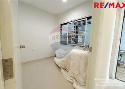 89 Sqm., 4 Beds Townhouse listed for ฿ 2,950,000.