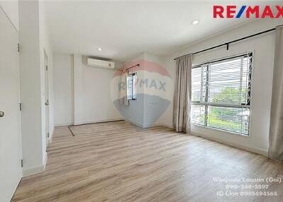 89 Sqm., 4 Beds Townhouse listed for ฿ 2,950,000.