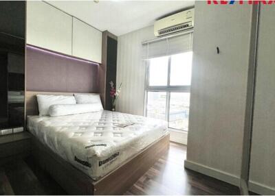 25 Sqm., 1 Bed Condo listed for ฿ 1,200,000.