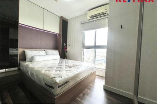 25 Sqm., 1 Bed Condo listed for ฿ 1,200,000.