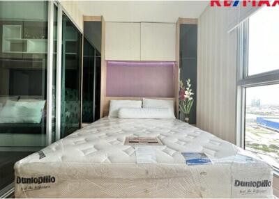 25 Sqm., 1 Bed Condo listed for ฿ 1,200,000.