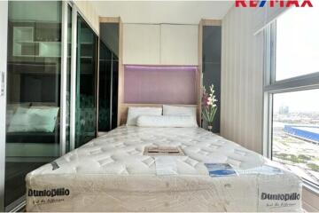 25 Sqm., 1 Bed Condo listed for ฿ 1,200,000.