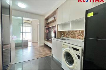 25 Sqm., 1 Bed Condo listed for ฿ 1,200,000.