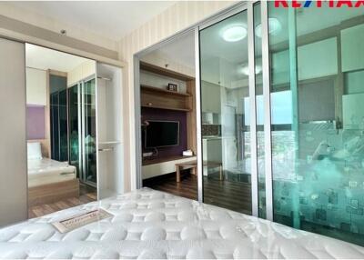 25 Sqm., 1 Bed Condo listed for ฿ 1,200,000.