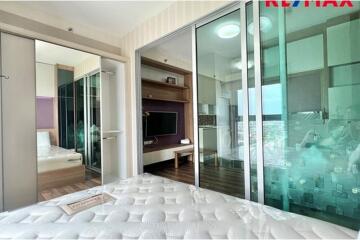 25 Sqm., 1 Bed Condo listed for ฿ 1,200,000.