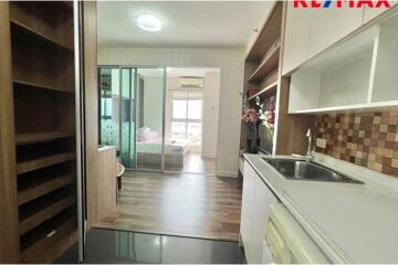 25 Sqm., 1 Bed Condo listed for ฿ 1,200,000.