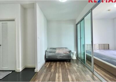 25 Sqm., 1 Bed Condo listed for ฿ 1,120,000.