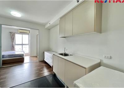 25 Sqm., 1 Bed Condo listed for ฿ 1,120,000.