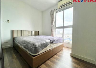 25 Sqm., 1 Bed Condo listed for ฿ 1,120,000.