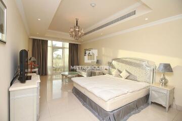 Full Sea View  Fully Furnished  Private Pool