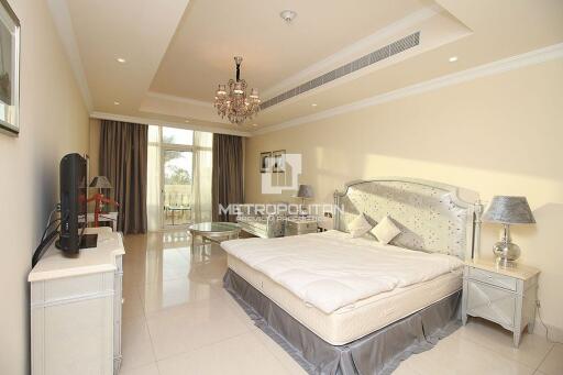 Full Sea View  Fully Furnished  Private Pool