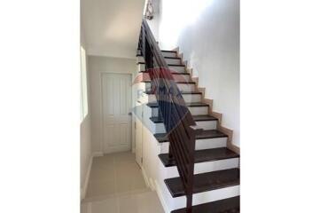 224 Sqm., 3 Beds, 2 Baths Townhouse listed for ฿ 8,500,000.