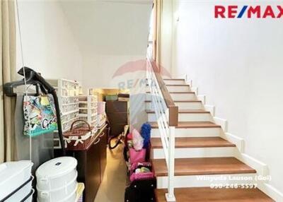 180 Sqm., 3 Beds Townhouse listed for ฿ 5,430,000.