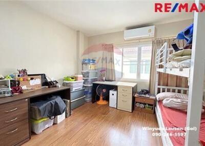 180 Sqm., 3 Beds Townhouse listed for ฿ 5,430,000.