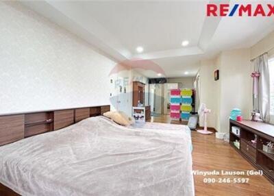 180 Sqm., 3 Beds Townhouse listed for ฿ 5,430,000.