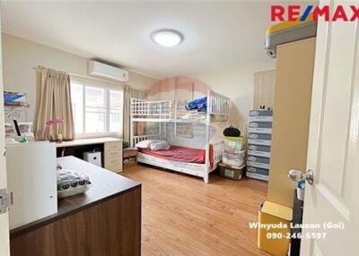 180 Sqm., 3 Beds Townhouse listed for ฿ 5,430,000.