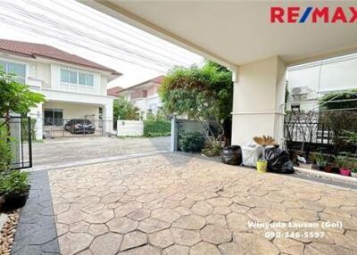 180 Sqm., 3 Beds Townhouse listed for ฿ 5,430,000.