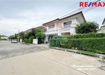 180 Sqm., 3 Beds Townhouse listed for ฿ 5,430,000.