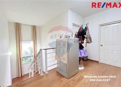 180 Sqm., 3 Beds Townhouse listed for ฿ 5,430,000.