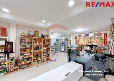 180 Sqm., 3 Beds Townhouse listed for ฿ 5,430,000.