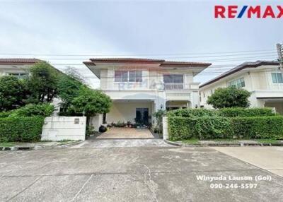 180 Sqm., 3 Beds Townhouse listed for ฿ 5,430,000.