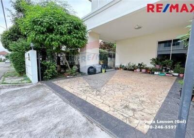 180 Sqm., 3 Beds Townhouse listed for ฿ 5,430,000.