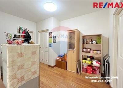 180 Sqm., 3 Beds Townhouse listed for ฿ 5,430,000.