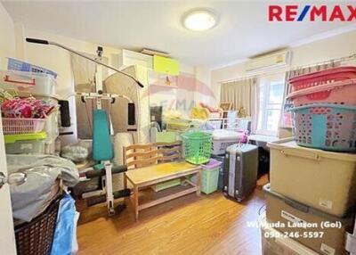 180 Sqm., 3 Beds Townhouse listed for ฿ 5,430,000.