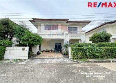 180 Sqm., 3 Beds Townhouse listed for ฿ 5,430,000.