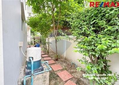 180 Sqm., 3 Beds Townhouse listed for ฿ 5,430,000.