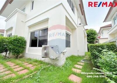 180 Sqm., 3 Beds Townhouse listed for ฿ 5,430,000.