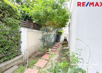 180 Sqm., 3 Beds Townhouse listed for ฿ 5,430,000.