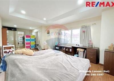 180 Sqm., 3 Beds Townhouse listed for ฿ 5,430,000.