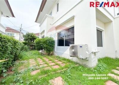 180 Sqm., 3 Beds Townhouse listed for ฿ 5,430,000.